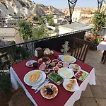 Cappadocia Cave Land Göreme