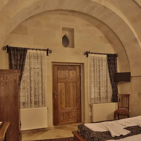 Cappadocia Cave Land מלון 3*