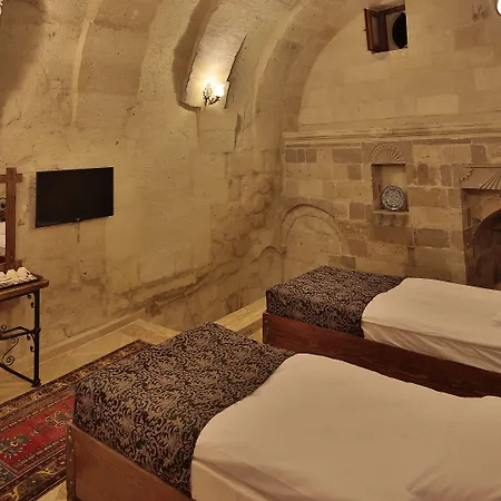 Cappadocia Cave Land