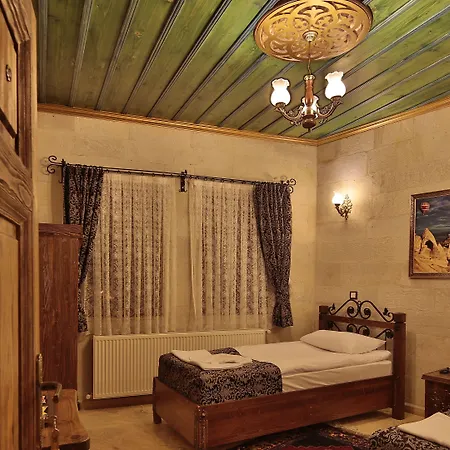 Cappadocia Cave Land Hotell Göreme