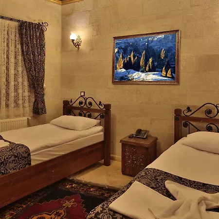 Cappadocia Cave Land גורמה