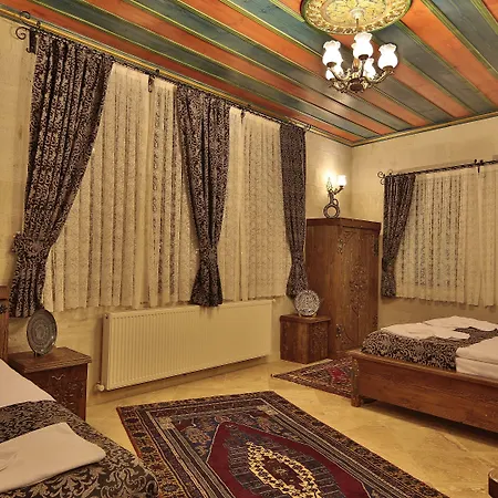 Cappadocia Cave Land