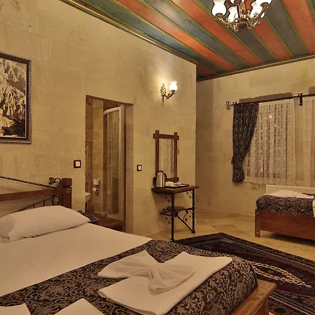 Cappadocia Cave Land 3*