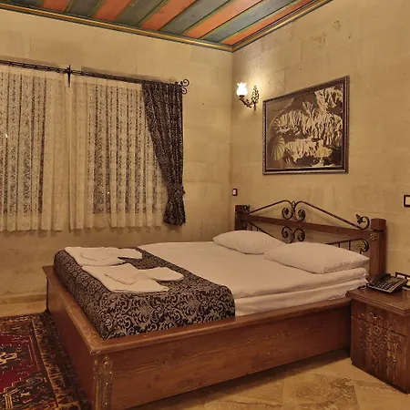 Cappadocia Cave Land מלון גורמה