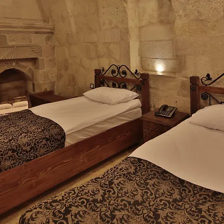 Cappadocia Cave Land מלון