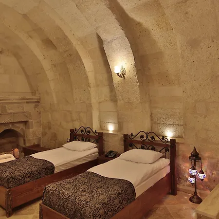 Cappadocia Cave Land מלון 3*