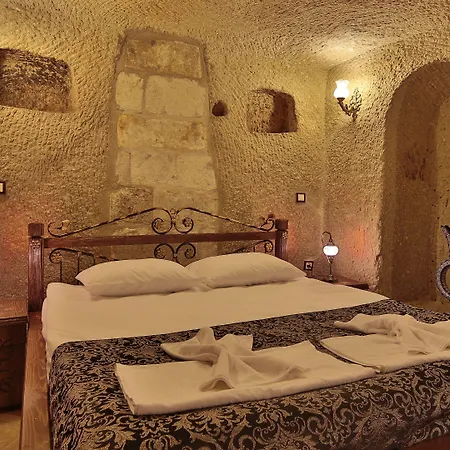 Cappadocia Cave Land Hotel 3*