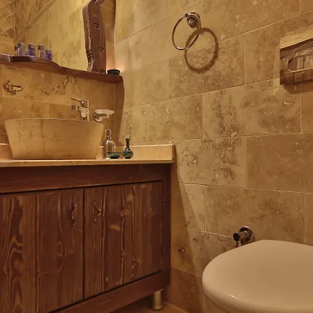 Cappadocia Cave Land Hotel