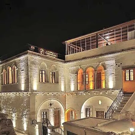 Cappadocia Cave Land Hotel Göreme