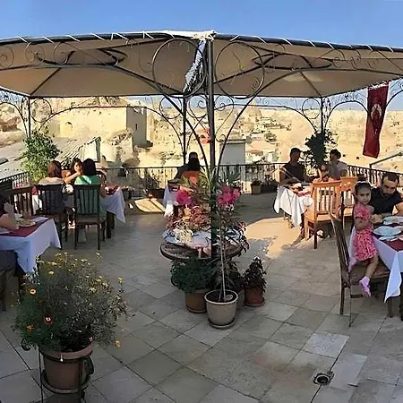Cappadocia Cave Land 3* Göreme