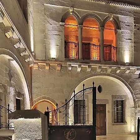 Cappadocia Cave Land Hotel Göreme