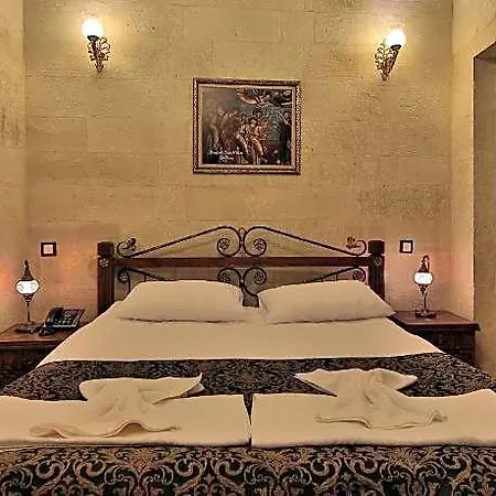 Hotel Cappadocia Cave Land 3*