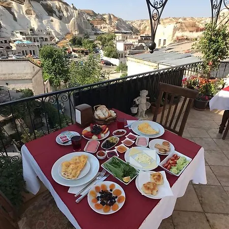 Cappadocia Cave Land Göreme