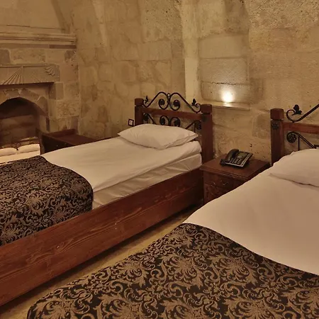 Cappadocia Cave Land מלון