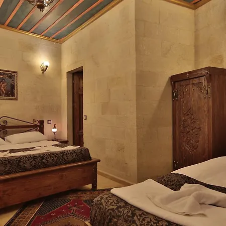 Hotel Cappadocia Cave Land Göreme