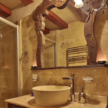 Cappadocia Cave Land