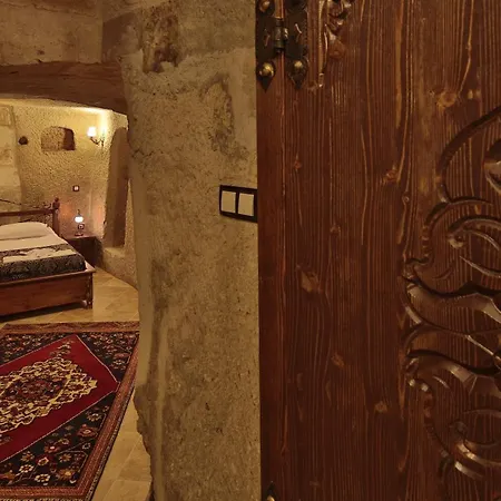 Cappadocia Cave Land 3*