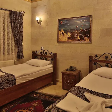 Hotel Cappadocia Cave Land Göreme