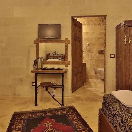 카파도키아 케이브 랜드