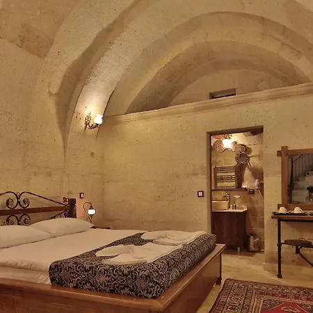Cappadocia Cave Land מלון 3*