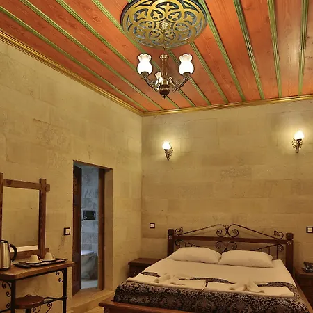 호텔 카파도키아 케이브 랜드