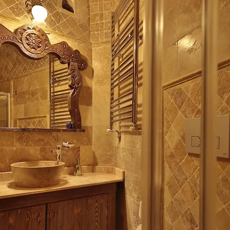 Cappadocia Cave Land 3*