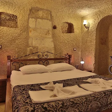 Cappadocia Cave Land 3* גורמה