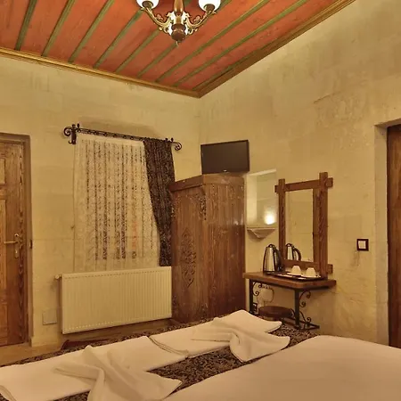 Cappadocia Cave Land