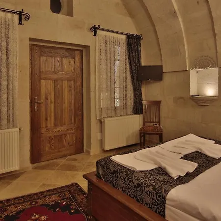 Cappadocia Cave Land 3*