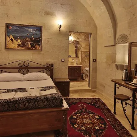 Cappadocia Cave Land מלון גורמה