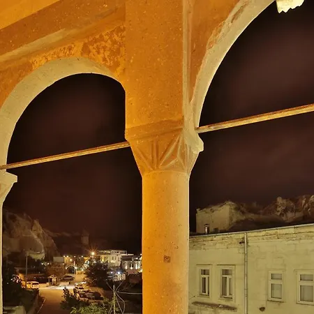 Cappadocia Cave Land 3* Göreme