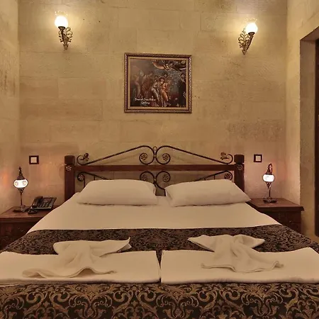 호텔 카파도키아 케이브 랜드 괴레메