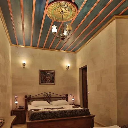 Cappadocia Cave Land