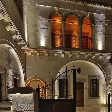 Cappadocia Cave Land 3*