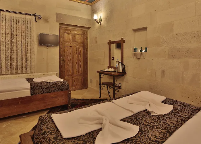 카파도키아 케이브 랜드