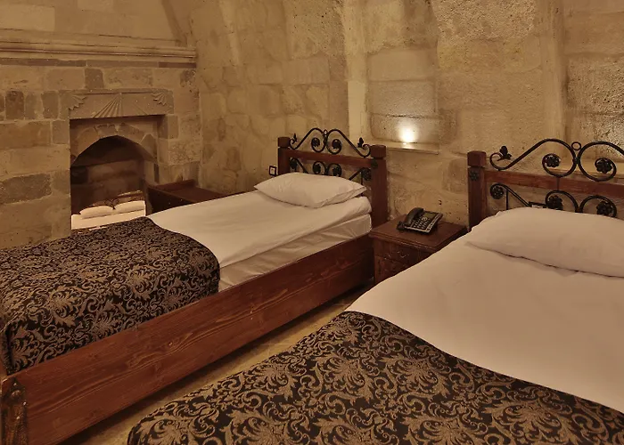 Cappadocia Cave Land Hotel