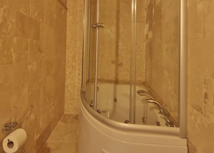 카파도키아 케이브 랜드 괴레메