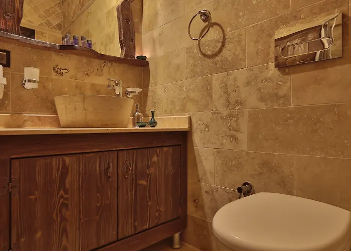 Cappadocia Cave Land Hotel