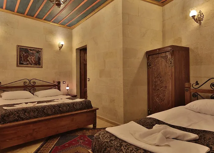 Hotel Cappadocia Cave Land Göreme