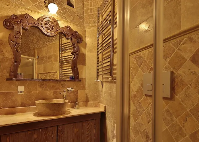 카파도키아 케이브 랜드 3*