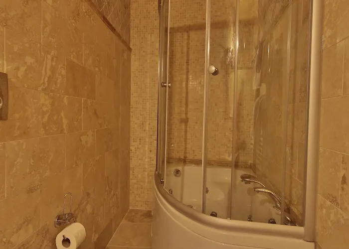 카파도키아 케이브 랜드