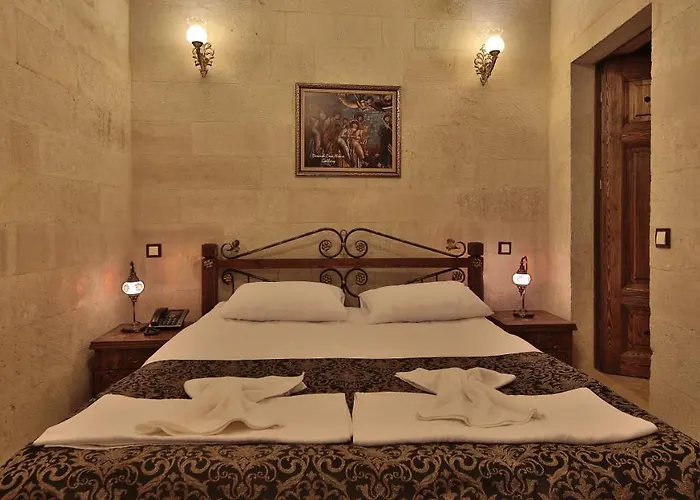 Hotel Cappadocia Cave Land Göreme